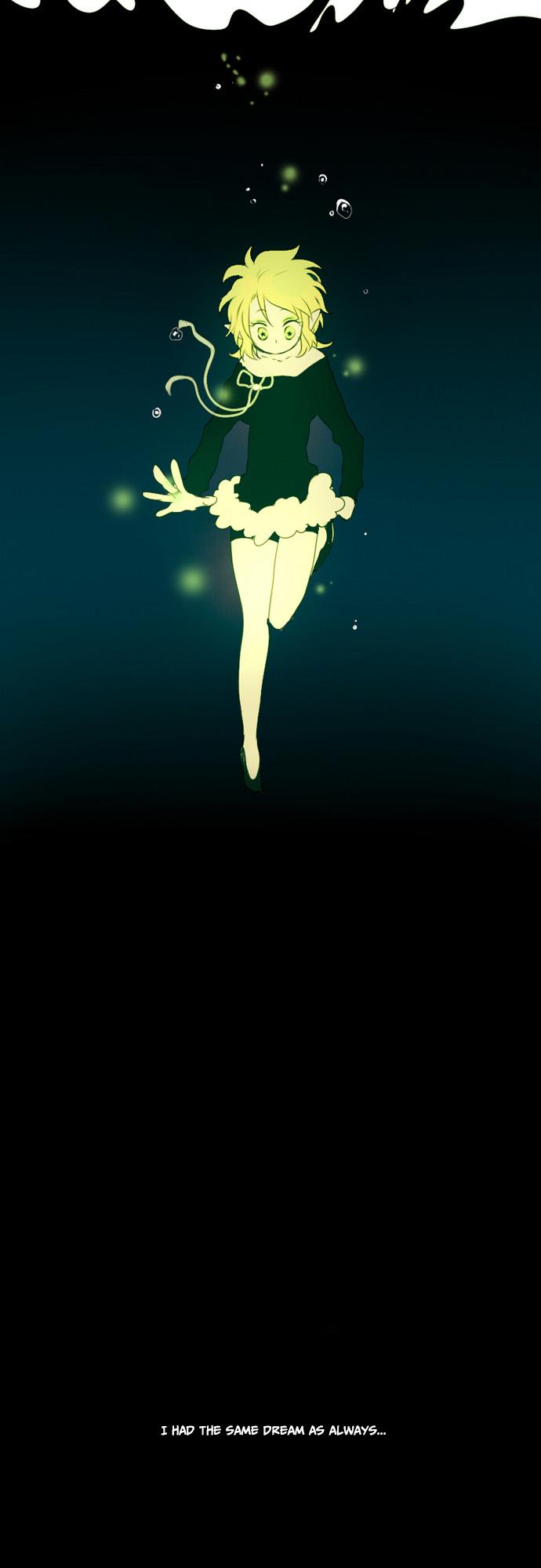 Santa (Silyeong) Chapter 14 page 10 - Chapter 14