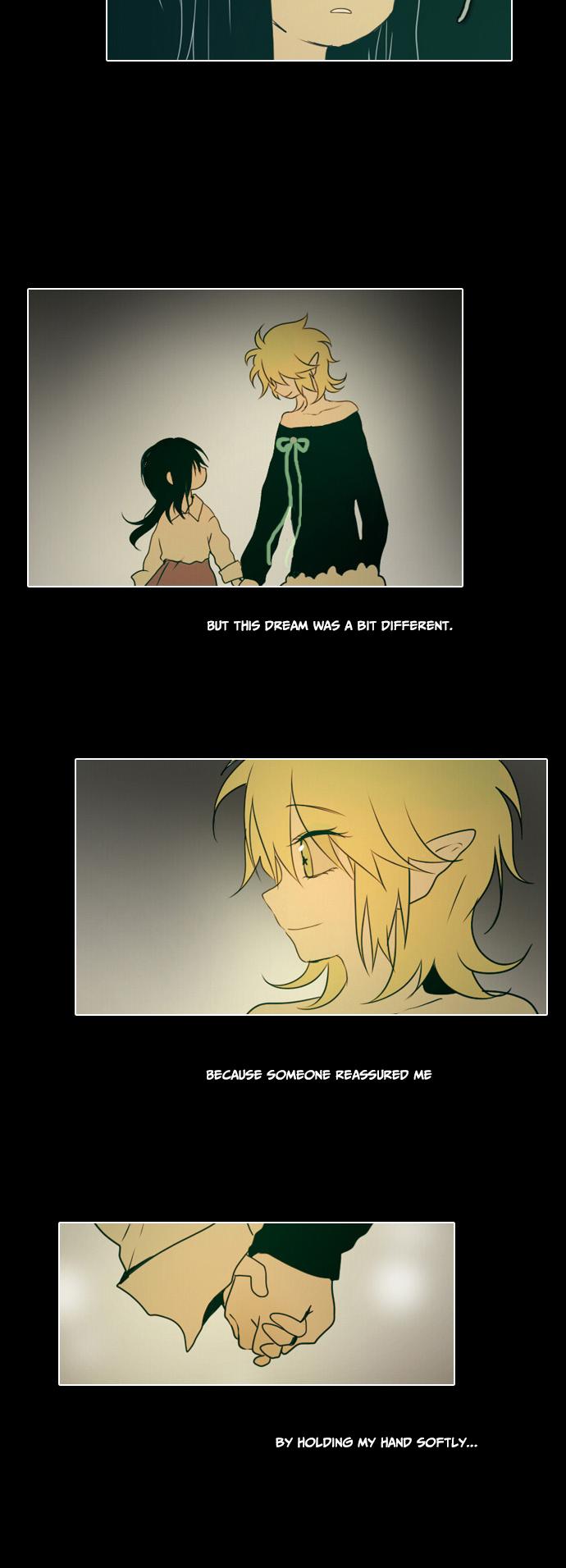 Santa (Silyeong) Chapter 14 page 12 - Chapter 14
