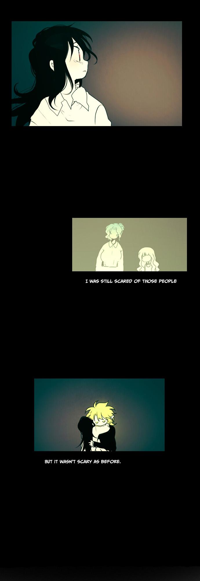 Santa (Silyeong) Chapter 14 page 13 - Chapter 14
