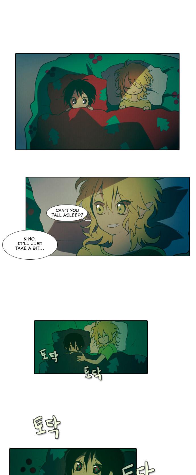 Santa (Silyeong) Chapter 14 page 7 - Chapter 14