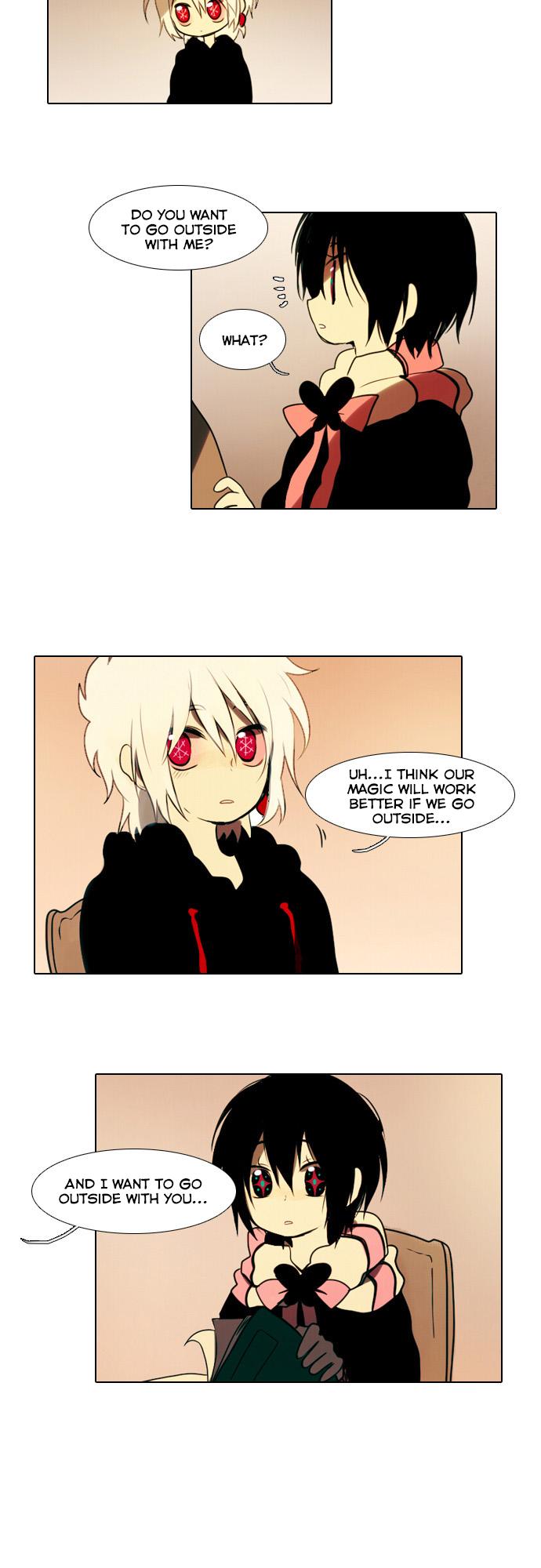 Santa (Silyeong) Chapter 15 page 2 - Chapter 15