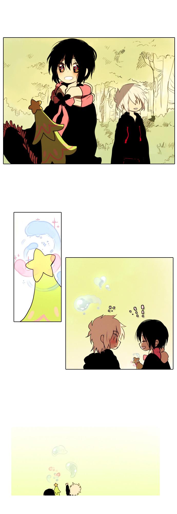 Santa (Silyeong) Chapter 15 page 5 - Chapter 15
