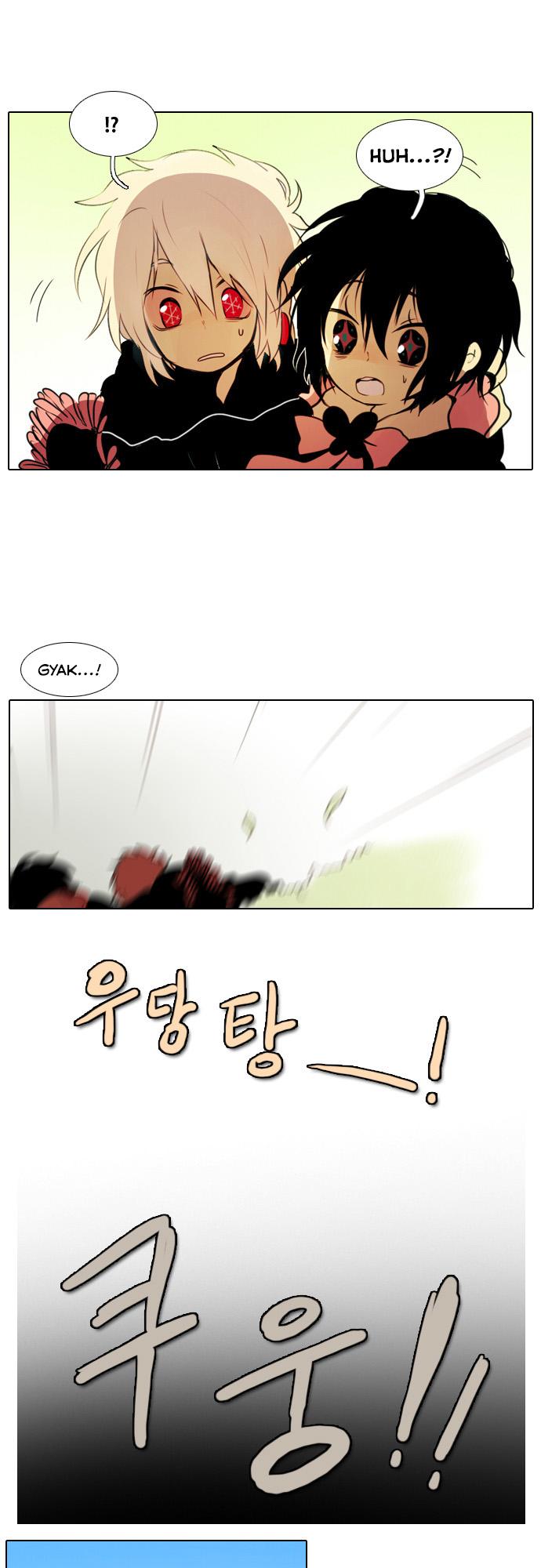 Santa (Silyeong) Chapter 15 page 7 - Chapter 15