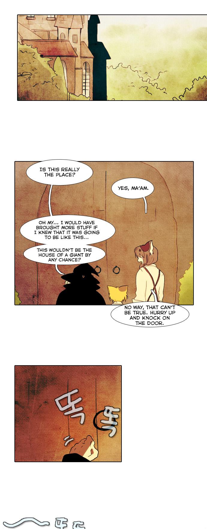 Santa (Silyeong) Chapter 17 page 7 - Chapter 17