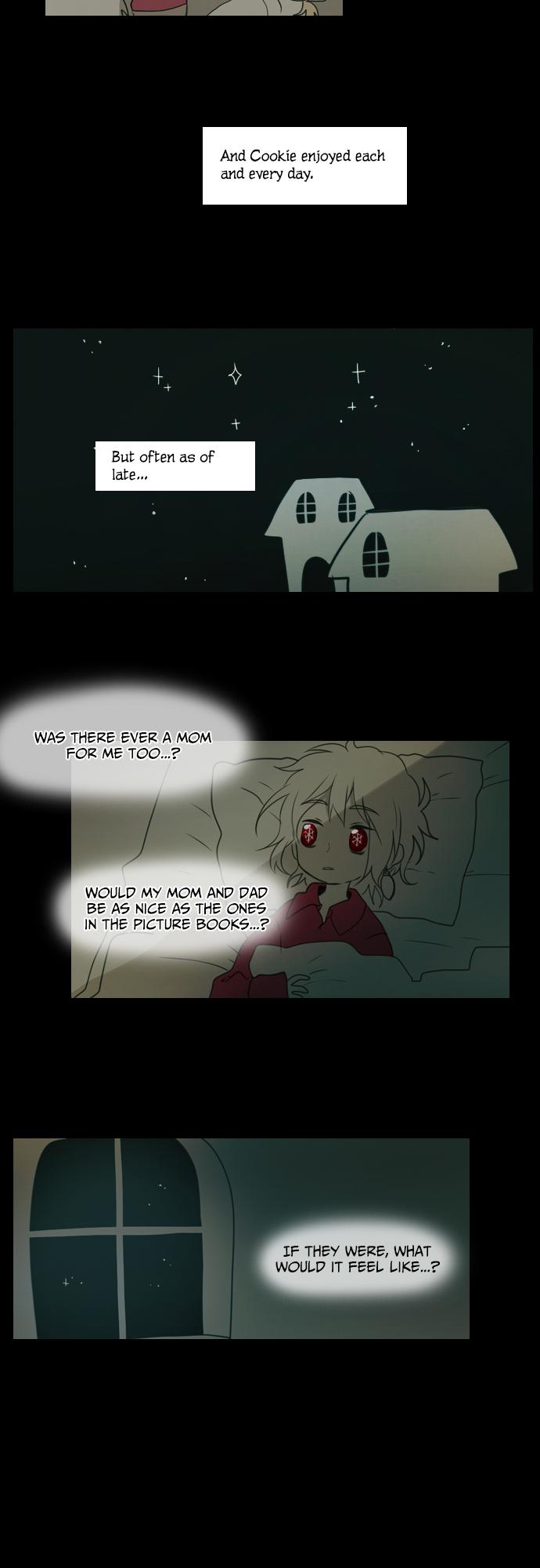 Santa (Silyeong) Chapter 19 page 10 - Chapter 19