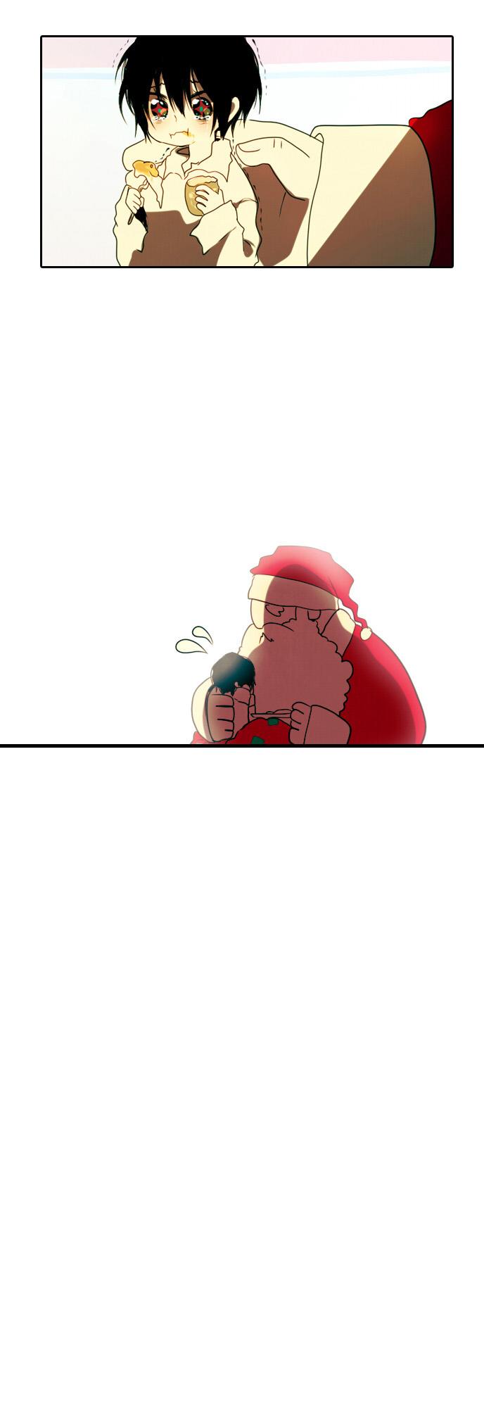 Santa (Silyeong) Chapter 2 page 11 - Chapter 2