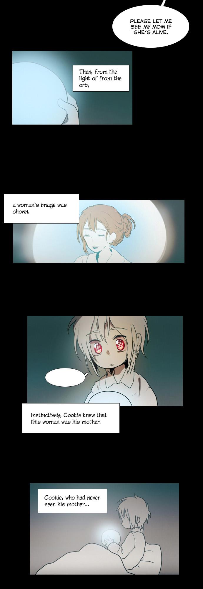 Santa (Silyeong) Chapter 20 page 10 - Chapter 20