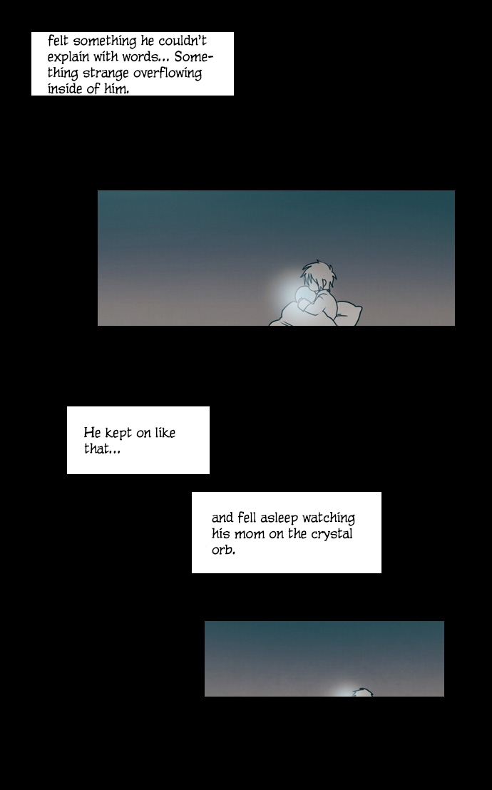Santa (Silyeong) Chapter 20 page 11 - Chapter 20