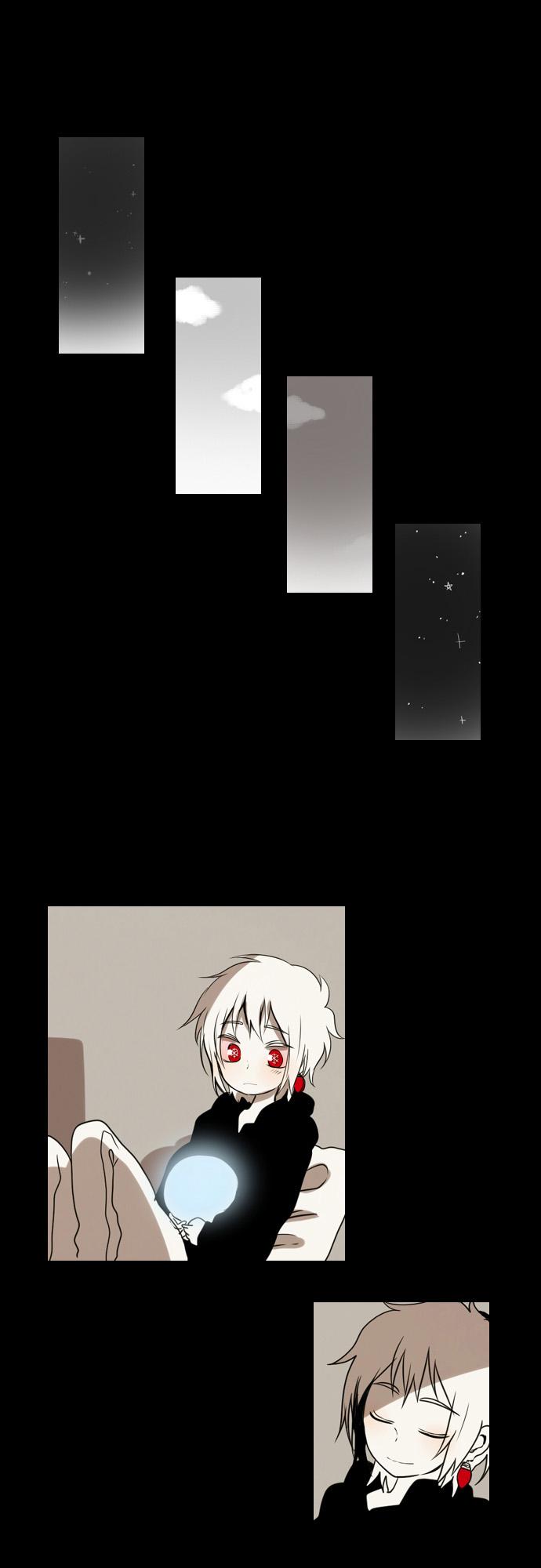 Santa (Silyeong) Chapter 21 page 1 - Chapter 21