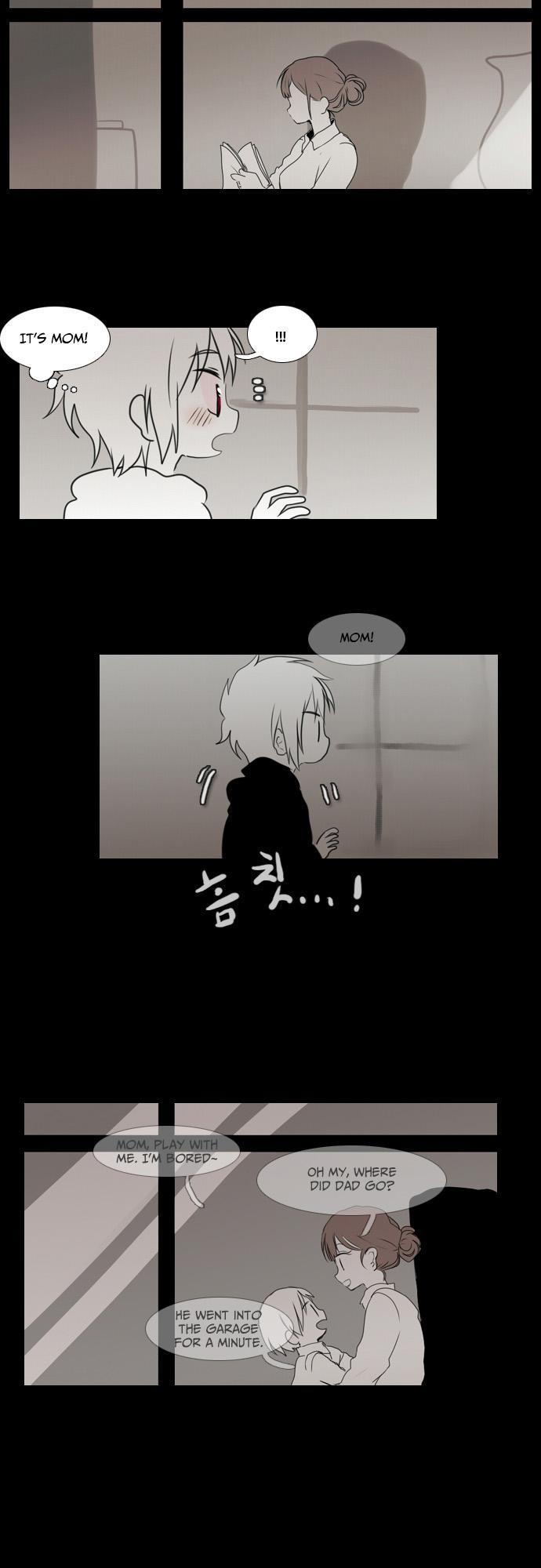 Santa (Silyeong) Chapter 21 page 10 - Chapter 21