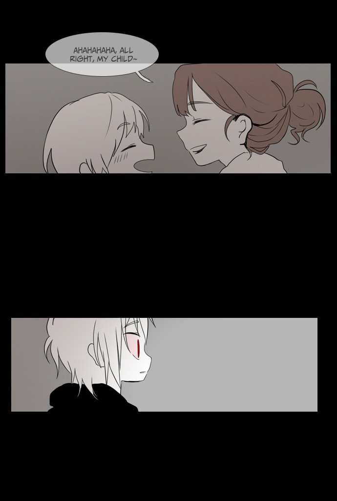 Santa (Silyeong) Chapter 21 page 11 - Chapter 21