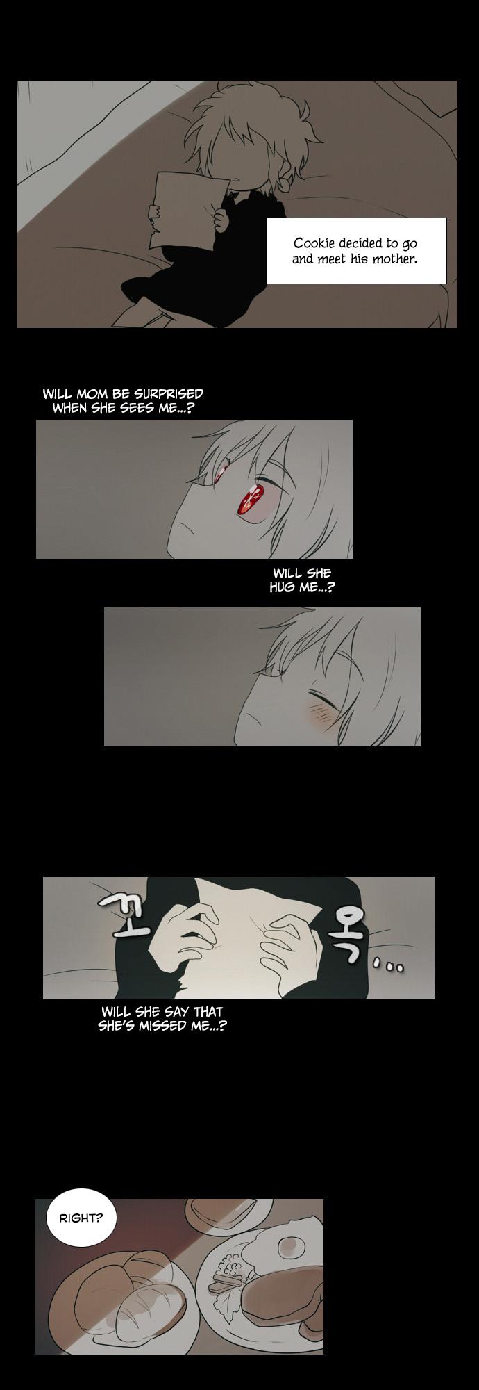 Santa (Silyeong) Chapter 21 page 5 - Chapter 21