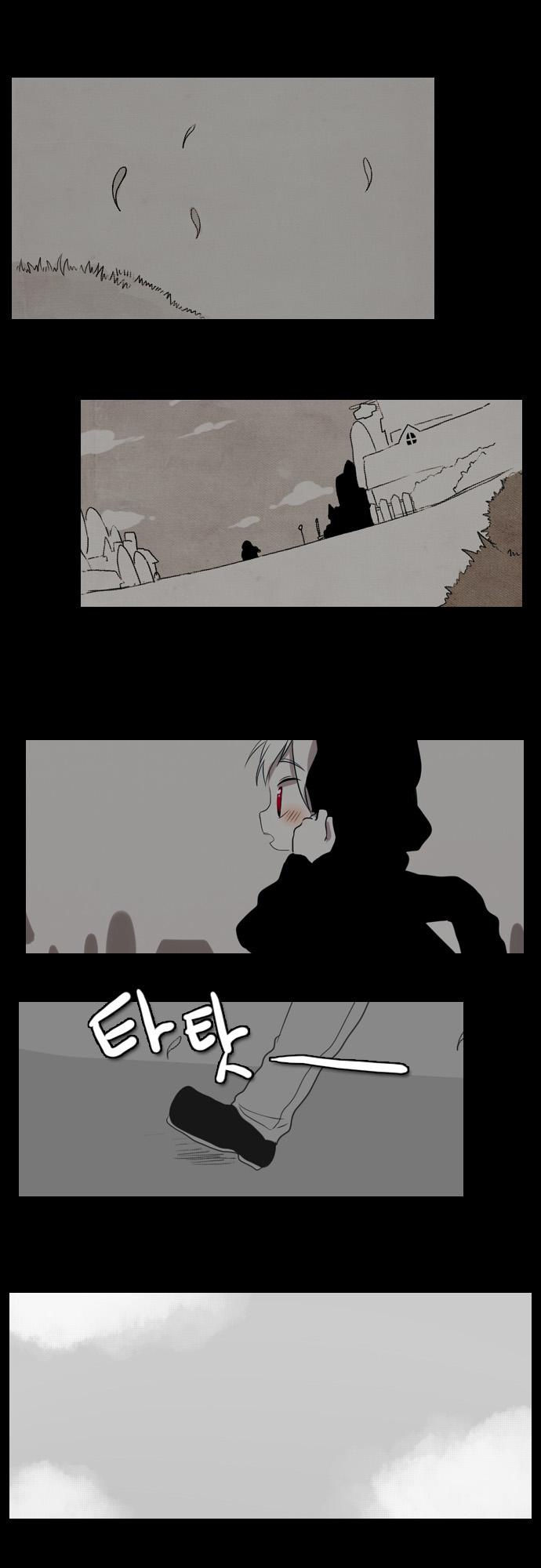 Santa (Silyeong) Chapter 21 page 7 - Chapter 21