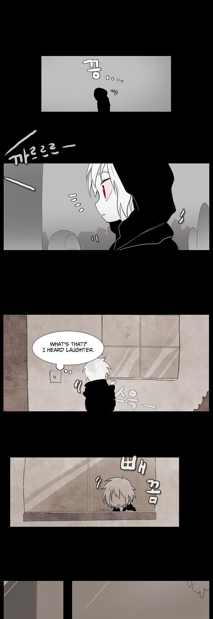 Santa (Silyeong) Chapter 21 page 9 - Chapter 21