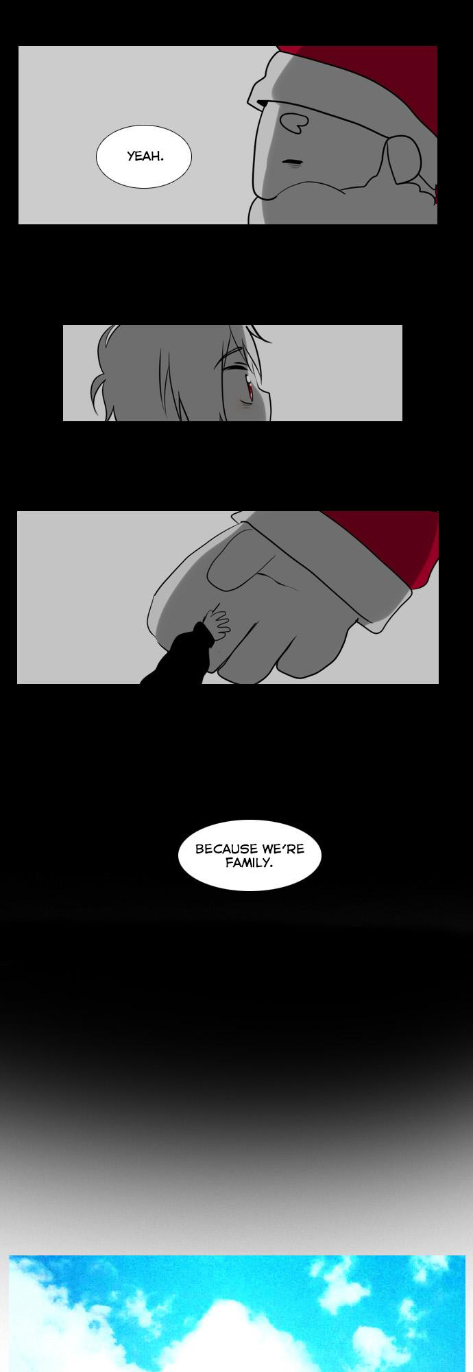 Santa (Silyeong) Chapter 22 page 11 - Chapter 22