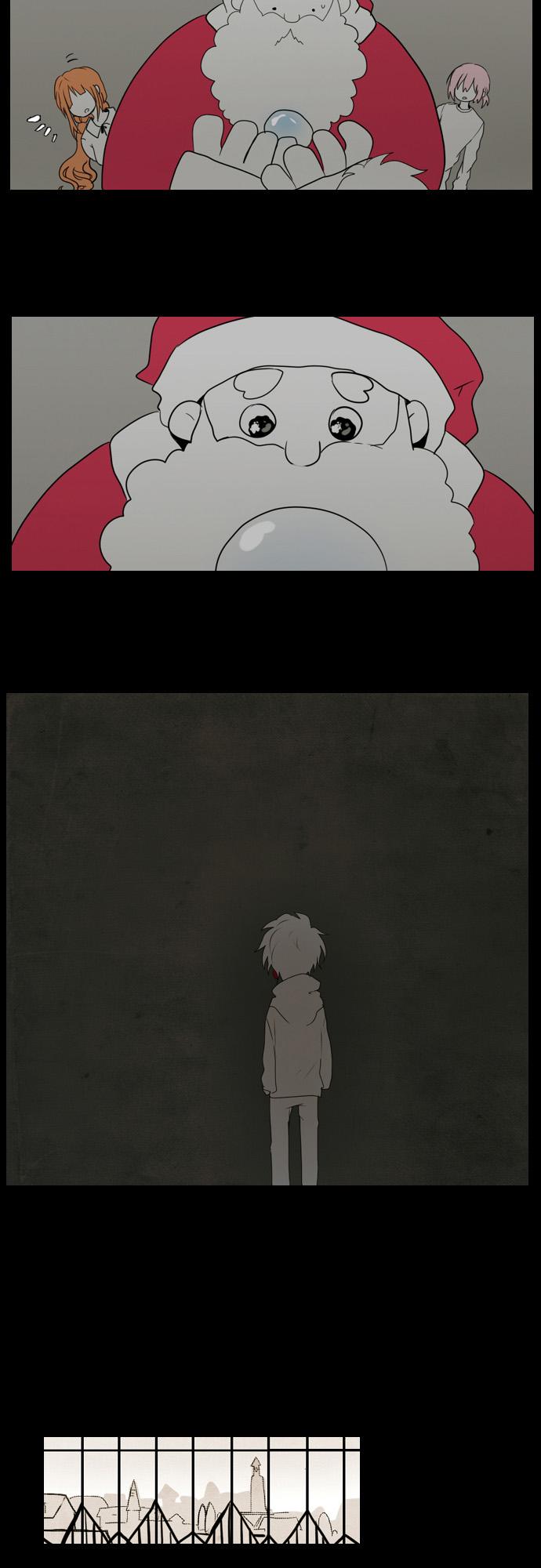 Santa (Silyeong) Chapter 22 page 4 - Chapter 22