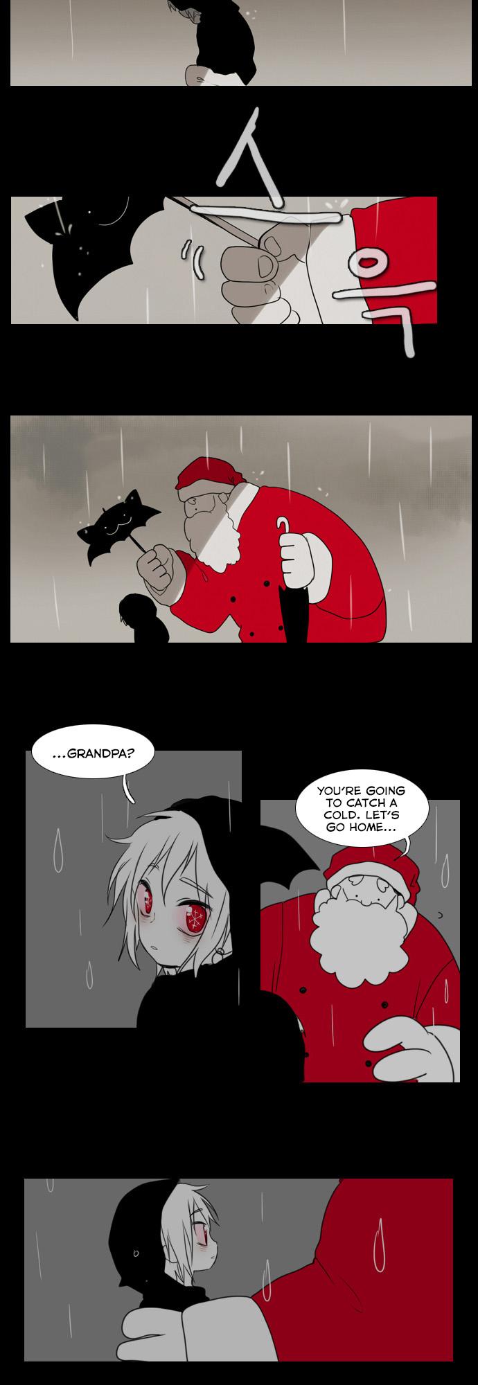 Santa (Silyeong) Chapter 22 page 6 - Chapter 22