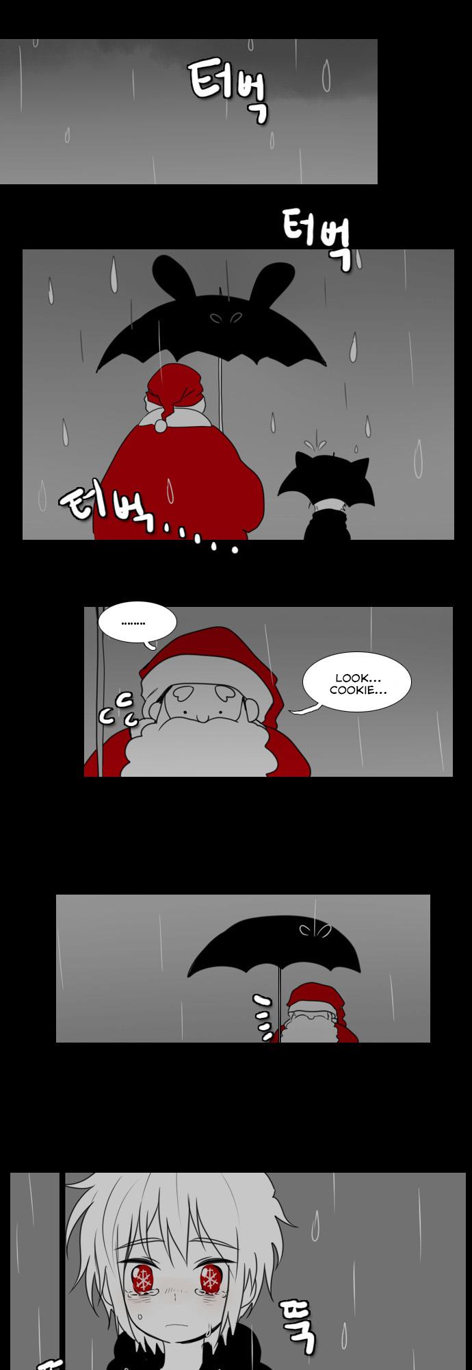 Santa (Silyeong) Chapter 22 page 7 - Chapter 22