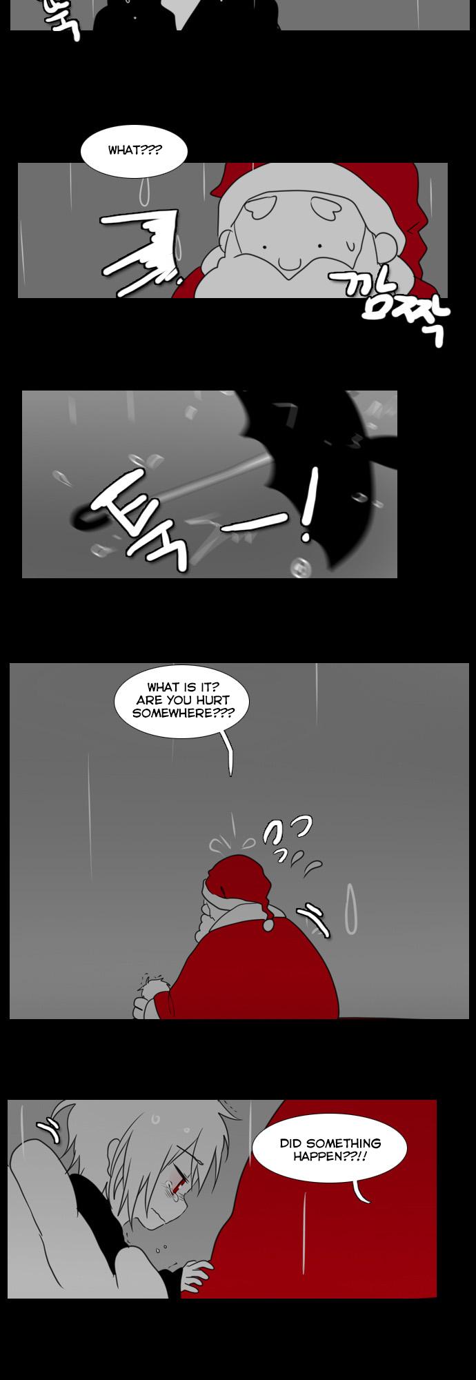 Santa (Silyeong) Chapter 22 page 8 - Chapter 22