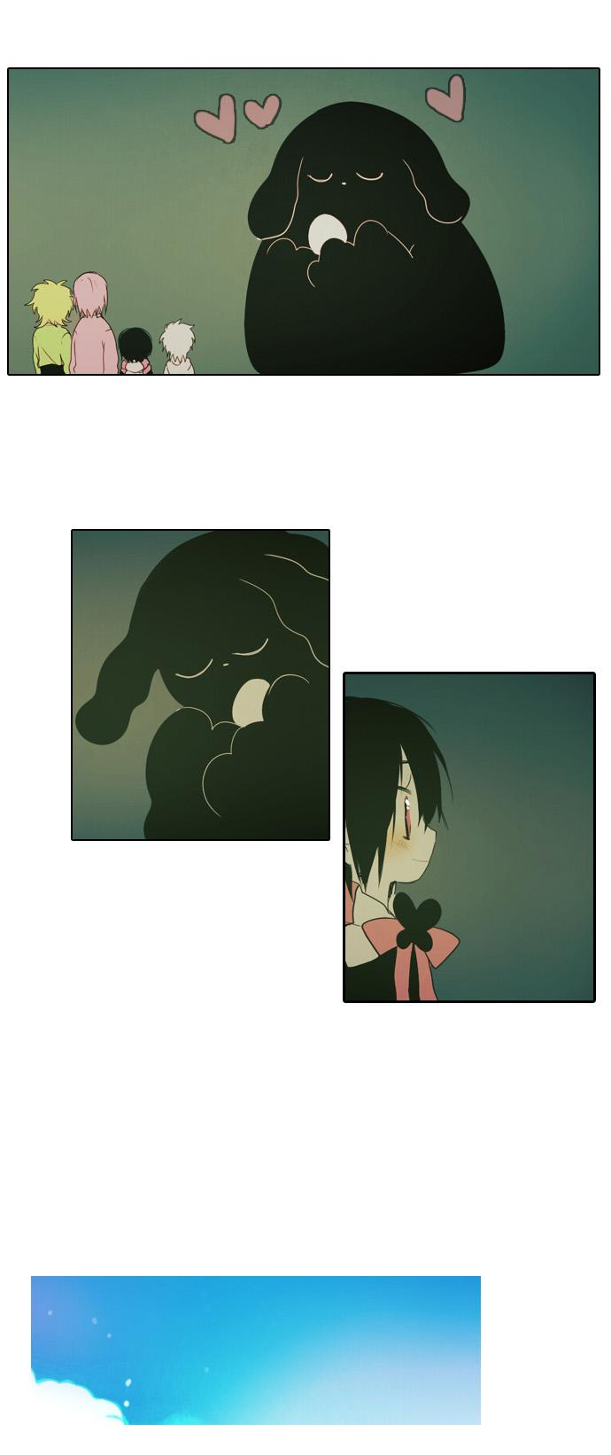 Santa (Silyeong) Chapter 24 page 11 - Chapter 24