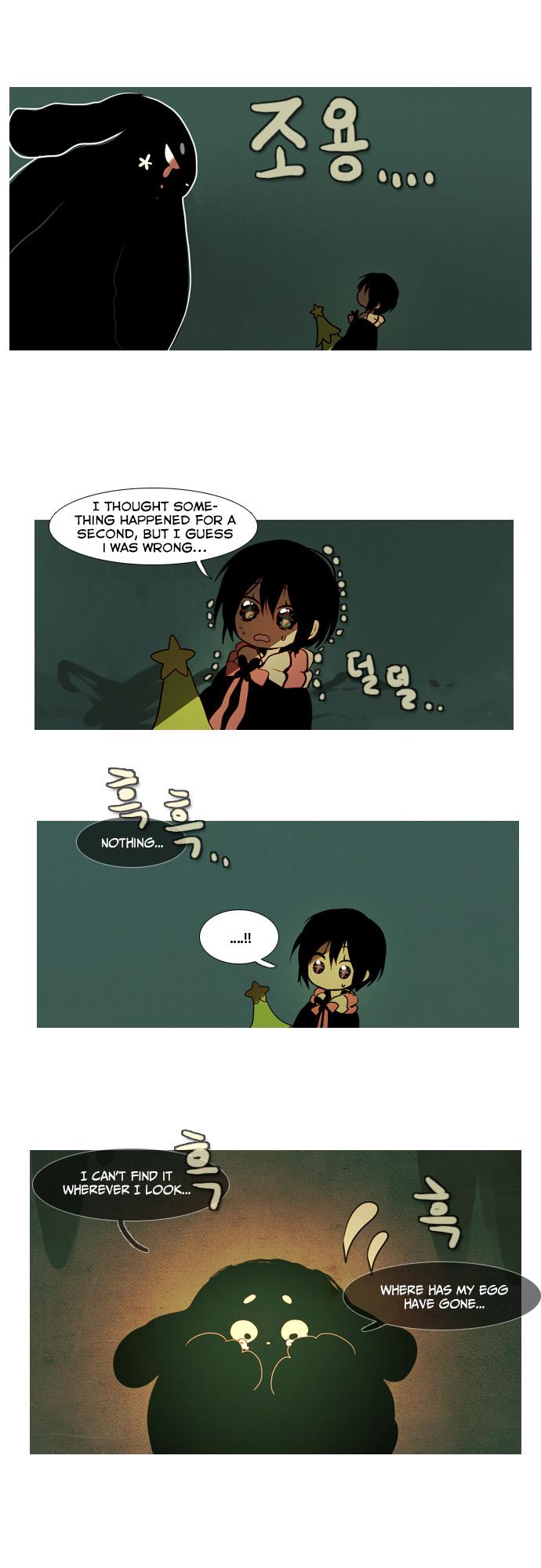 Santa (Silyeong) Chapter 24 page 5 - Chapter 24