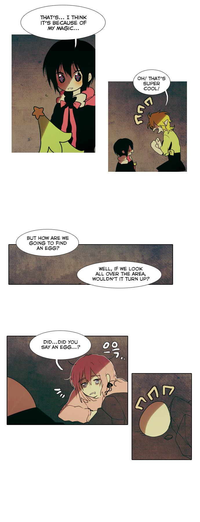 Santa (Silyeong) Chapter 24 page 9 - Chapter 24