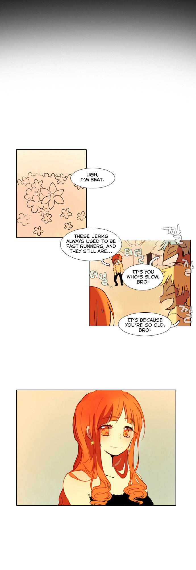 Santa (Silyeong) Chapter 25 page 10 - Chapter 25