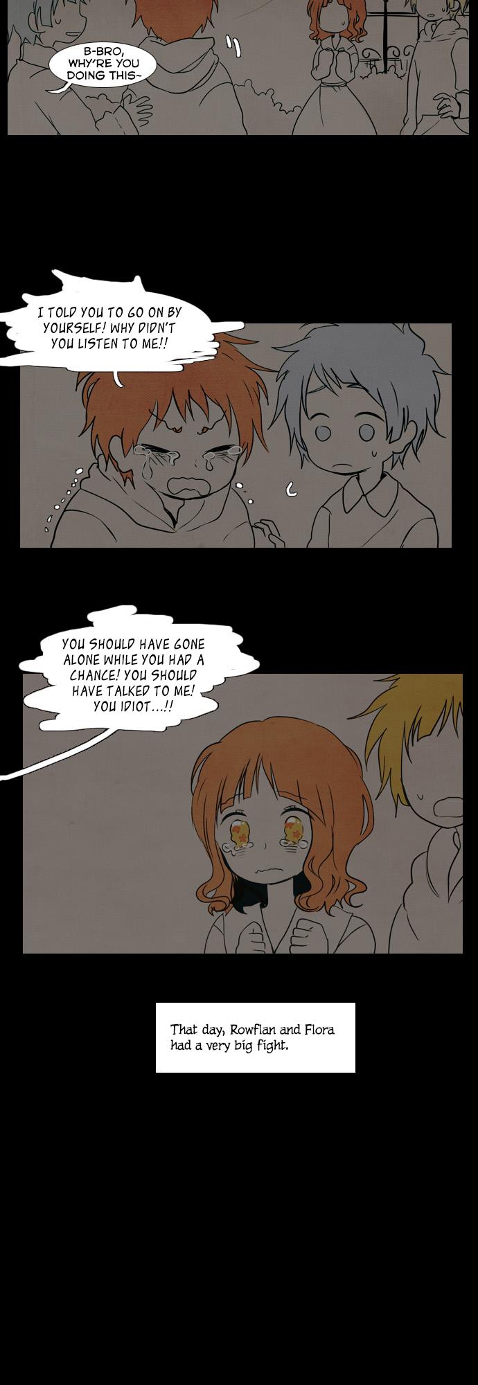 Santa (Silyeong) Chapter 25 page 12 - Chapter 25