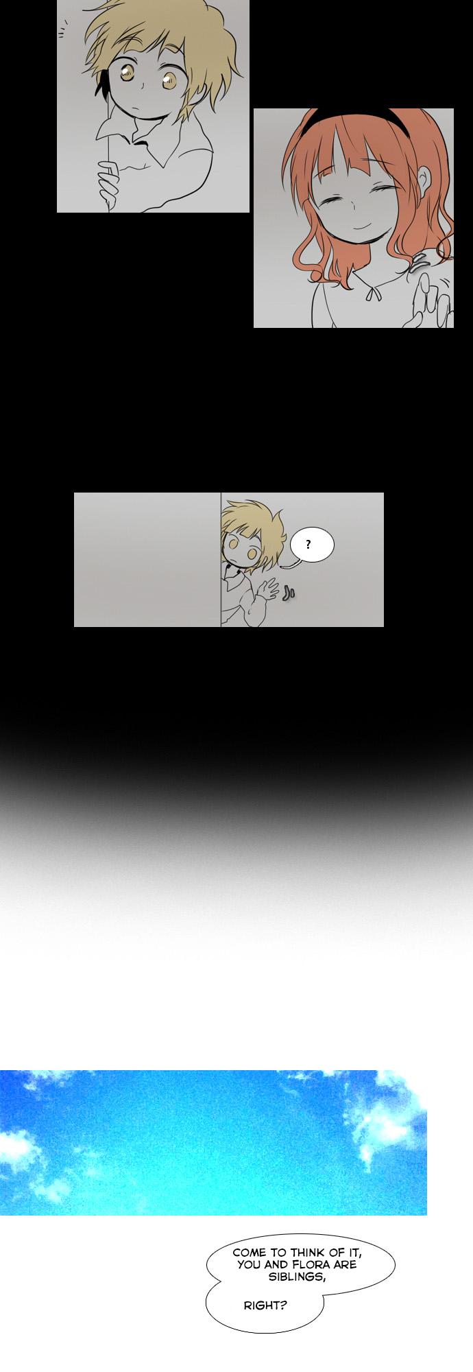 Santa (Silyeong) Chapter 25 page 2 - Chapter 25