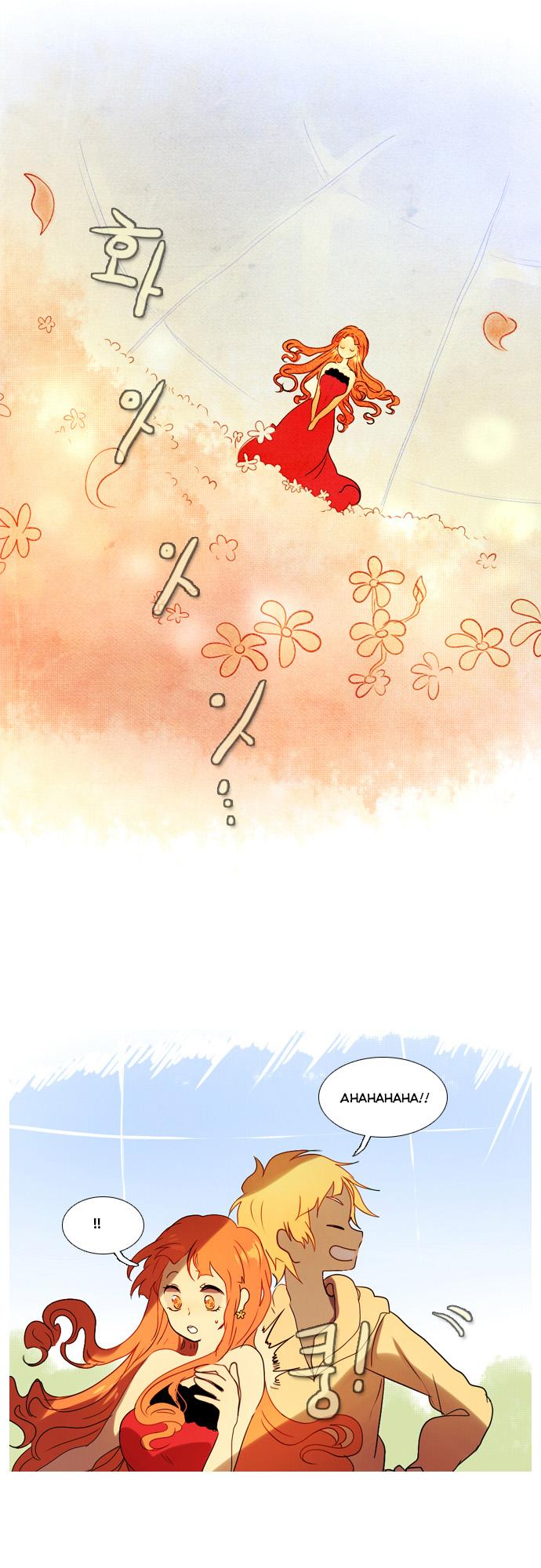 Santa (Silyeong) Chapter 25 page 5 - Chapter 25