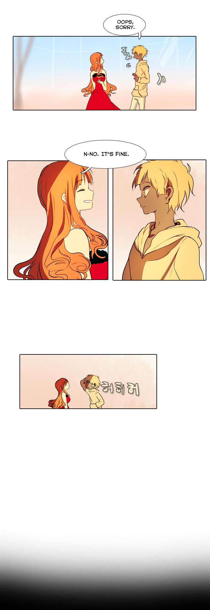 Santa (Silyeong) Chapter 25 page 6 - Chapter 25