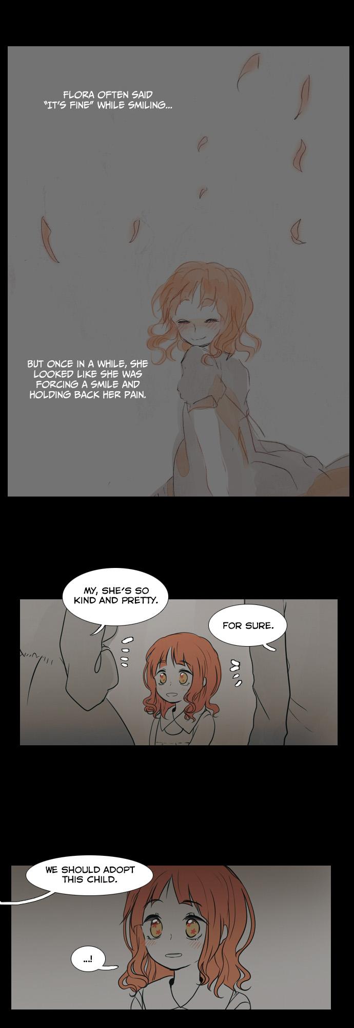 Santa (Silyeong) Chapter 25 page 7 - Chapter 25
