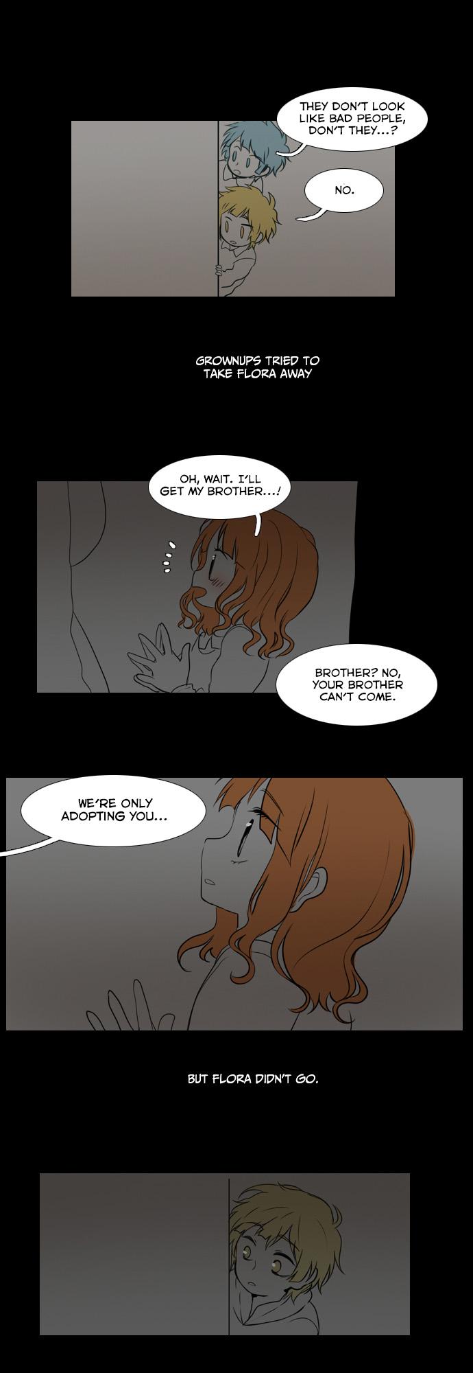 Santa (Silyeong) Chapter 25 page 8 - Chapter 25