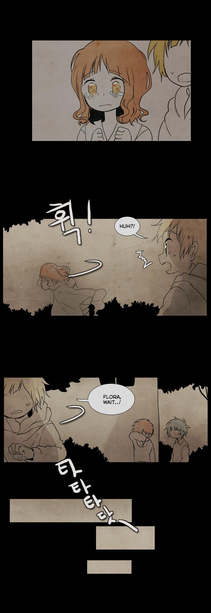 Santa (Silyeong) Chapter 26 page 1 - Chapter 26