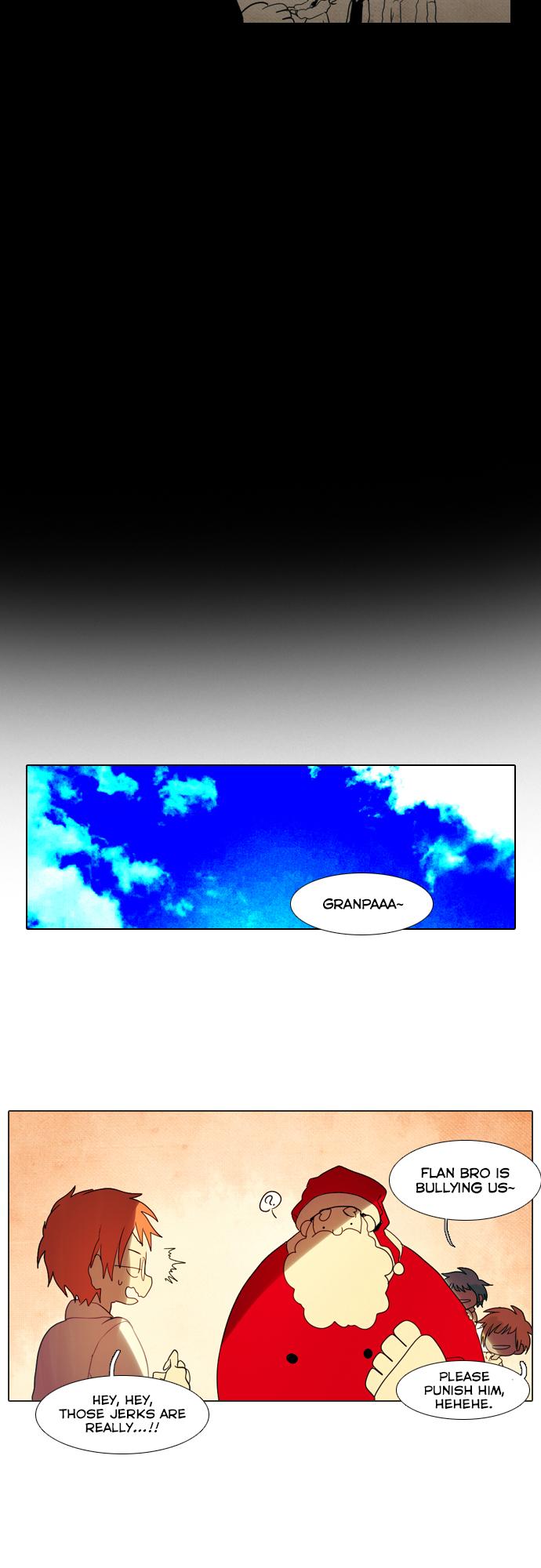 Santa (Silyeong) Chapter 26 page 10 - Chapter 26