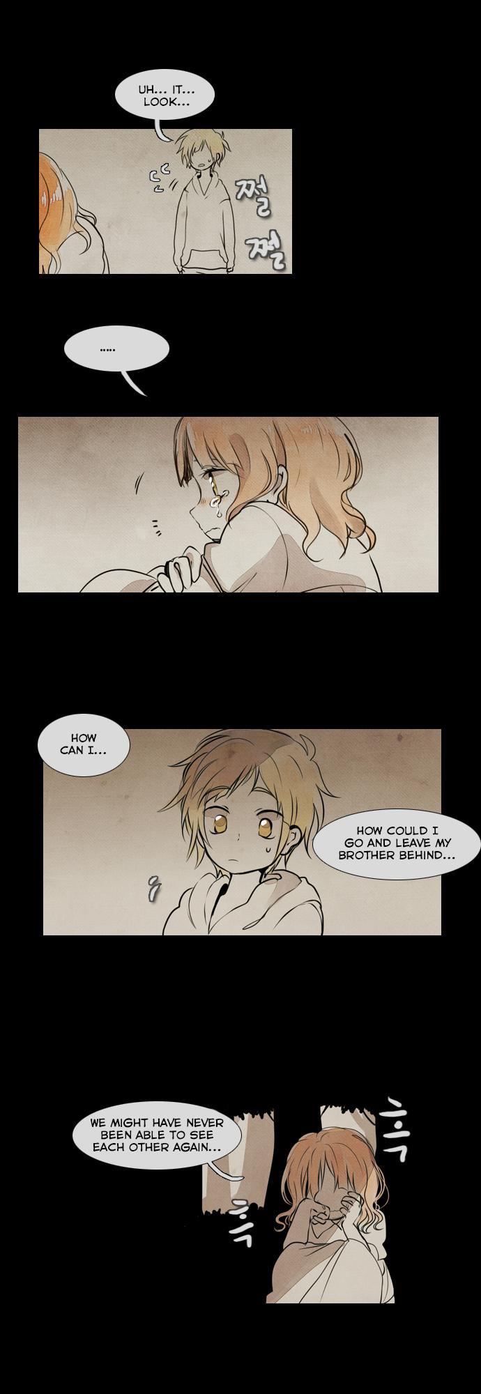 Santa (Silyeong) Chapter 26 page 3 - Chapter 26