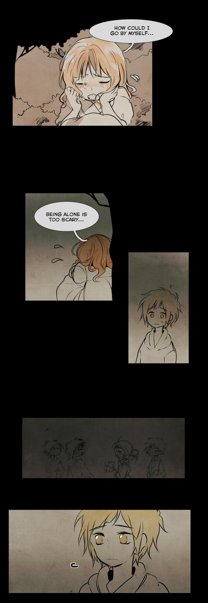 Santa (Silyeong) Chapter 26 page 4 - Chapter 26