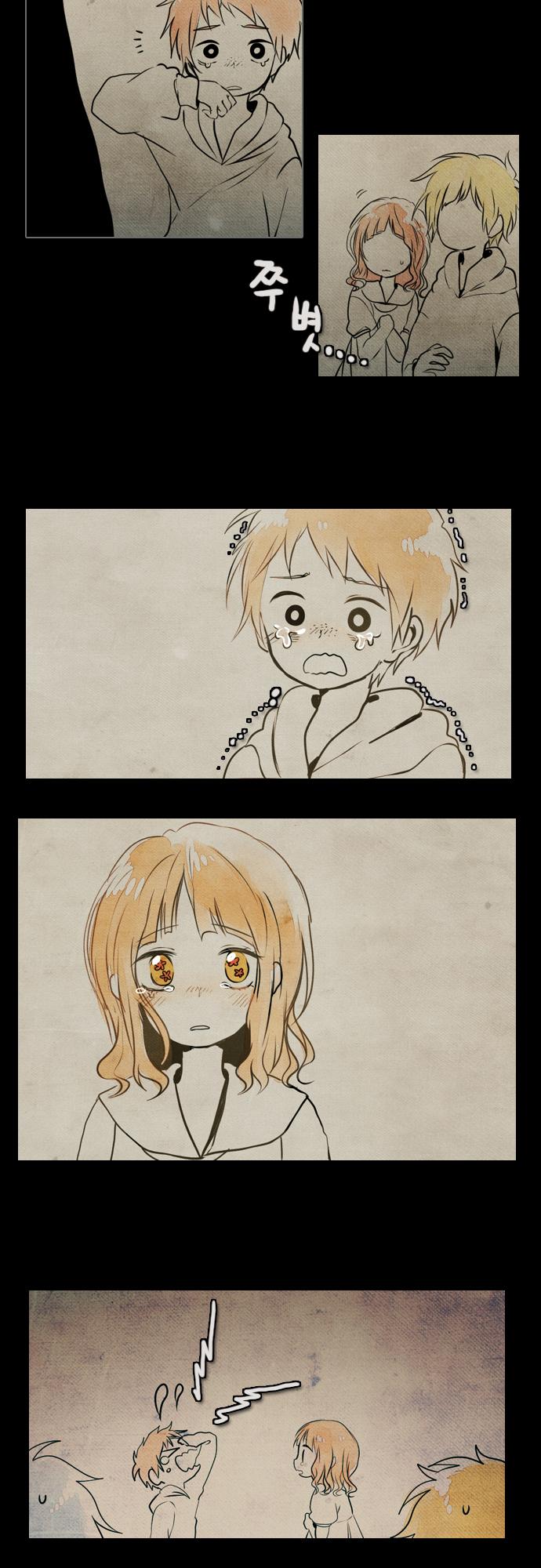 Santa (Silyeong) Chapter 26 page 6 - Chapter 26
