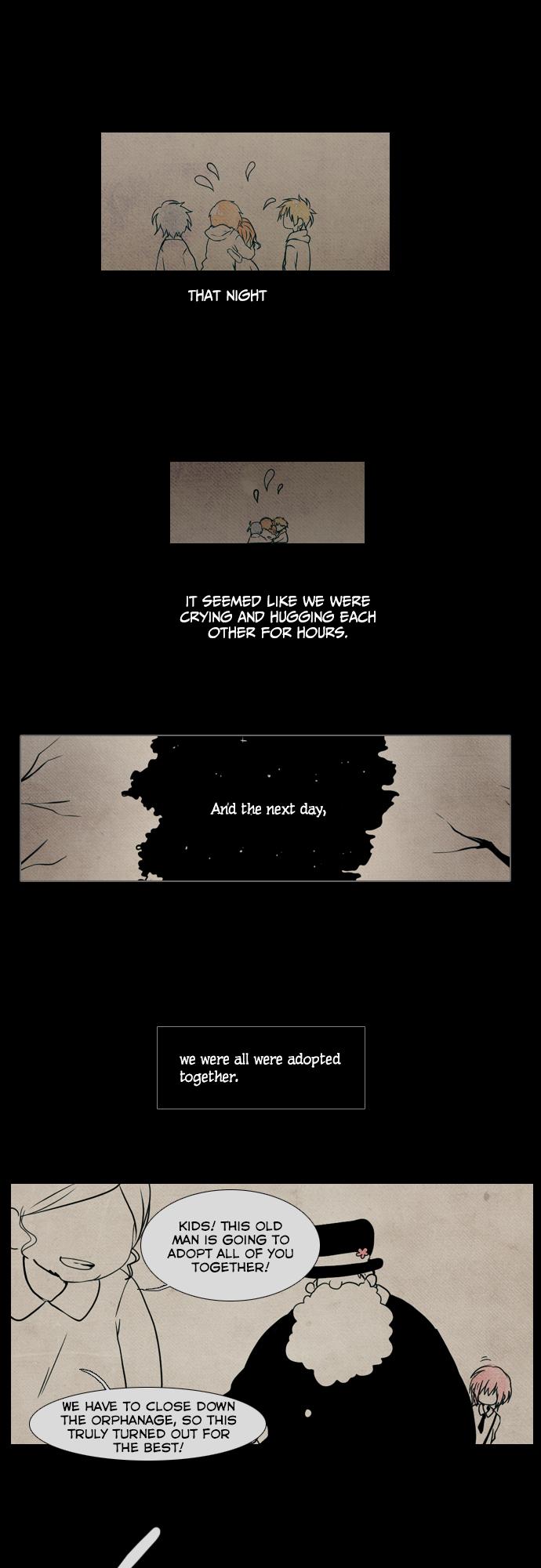 Santa (Silyeong) Chapter 26 page 7 - Chapter 26