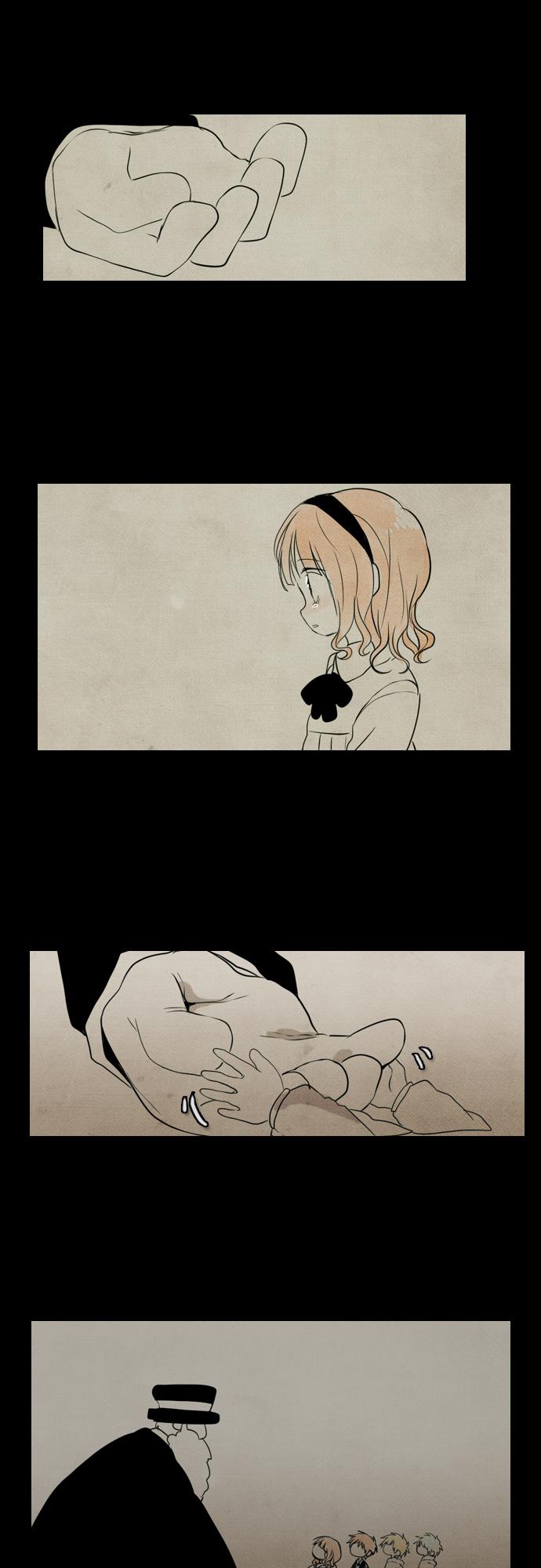 Santa (Silyeong) Chapter 26 page 9 - Chapter 26