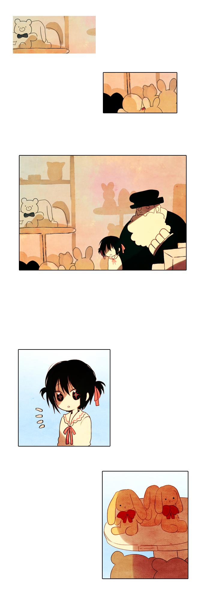 Santa (Silyeong) Chapter 27 page 8 - Chapter 27