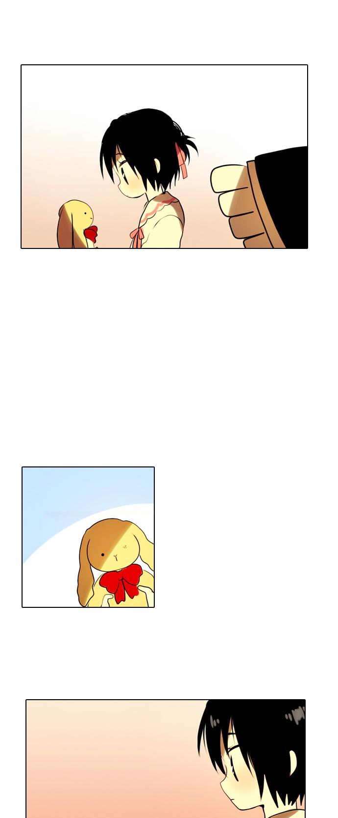 Santa (Silyeong) Chapter 28 page 2 - Chapter 28