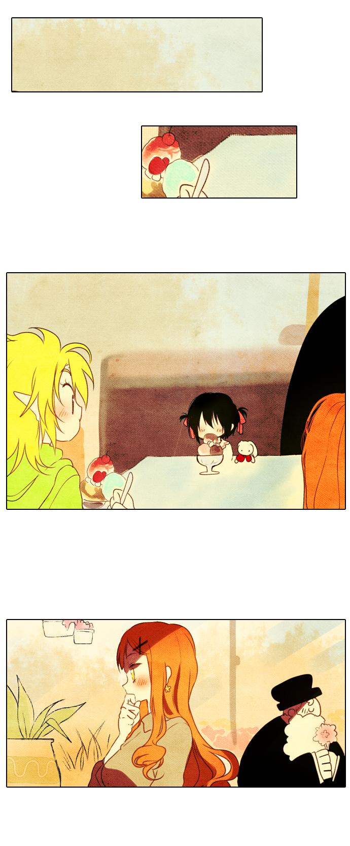 Santa (Silyeong) Chapter 28 page 7 - Chapter 28
