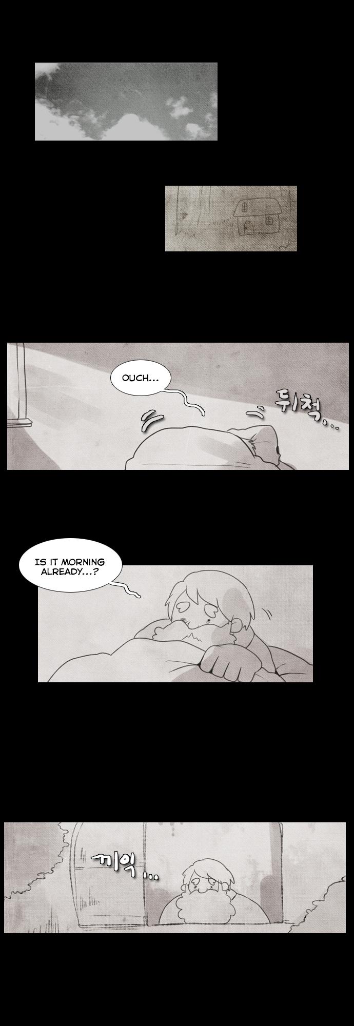 Santa (Silyeong) Chapter 30 page 12 - Chapter 30