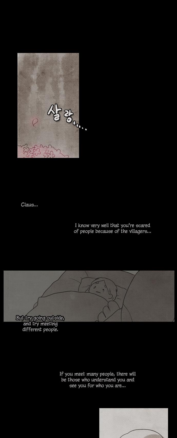 Santa (Silyeong) Chapter 30 page 13 - Chapter 30