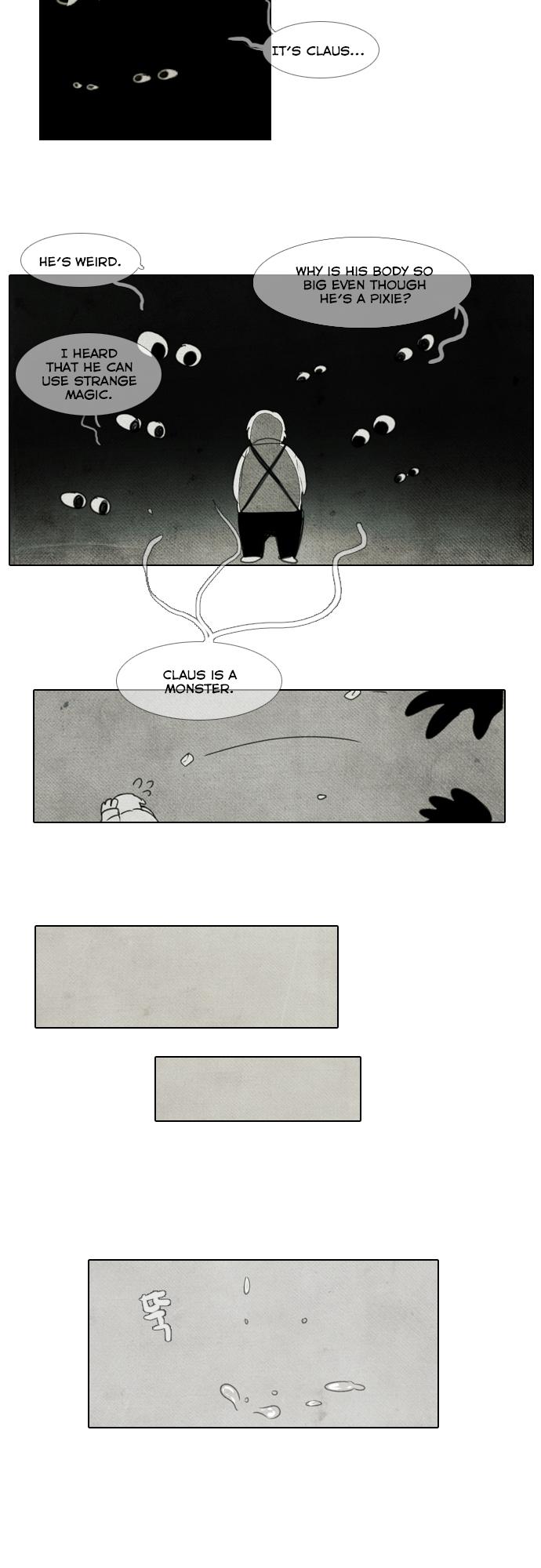 Santa (Silyeong) Chapter 30 page 2 - Chapter 30