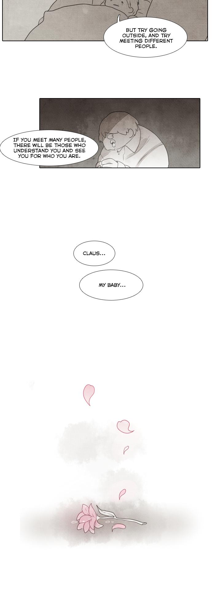 Santa (Silyeong) Chapter 30 page 6 - Chapter 30