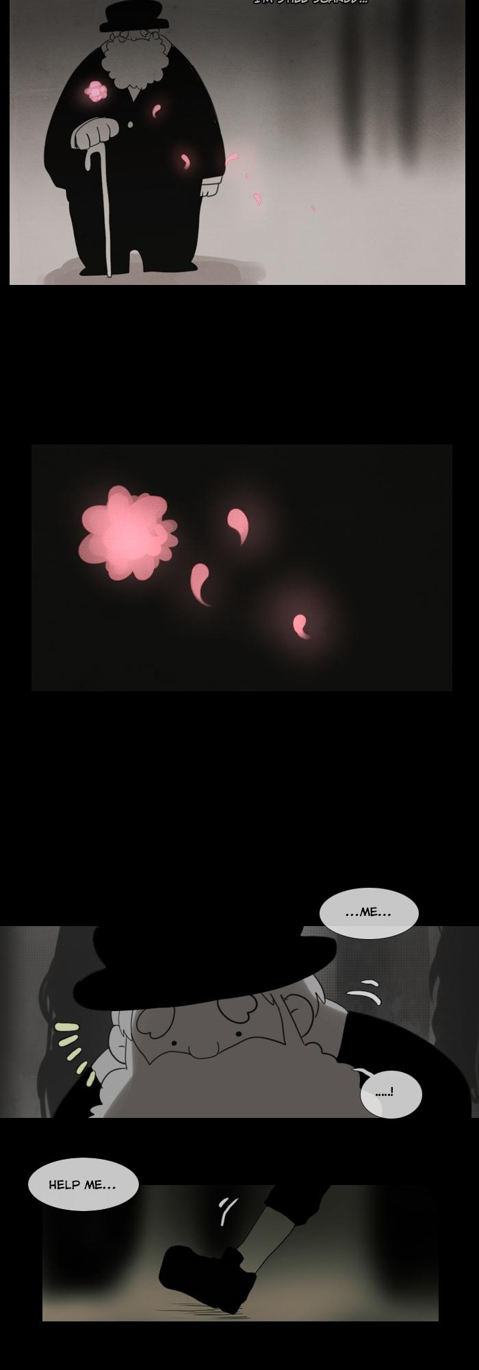 Santa (Silyeong) Chapter 31 page 2 - Chapter 31