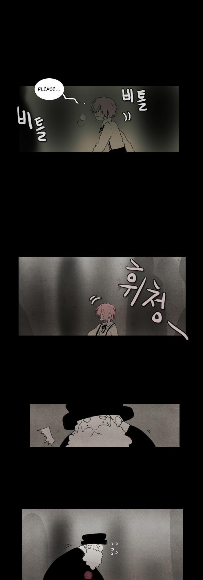 Santa (Silyeong) Chapter 31 page 3 - Chapter 31