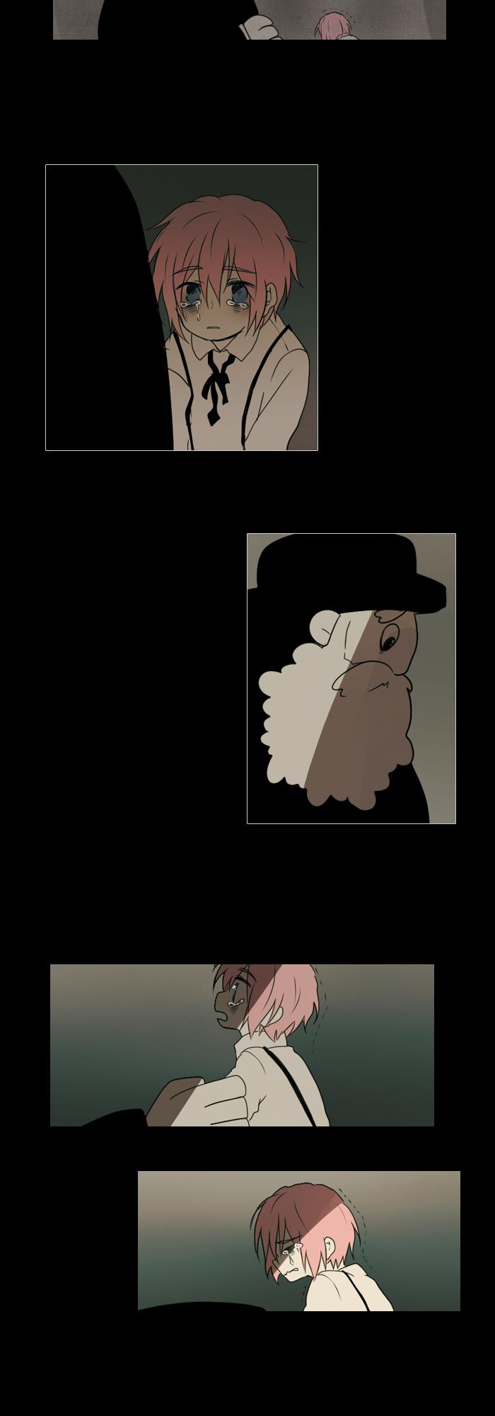 Santa (Silyeong) Chapter 31 page 4 - Chapter 31